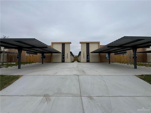 1-2605 W Bliss Street, Edinburg, TX, 78539 | Card Image