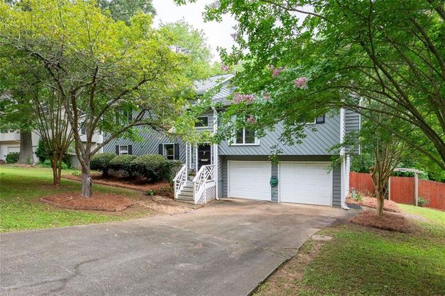 1140 Reading Dr Nw, House other with 4 bedrooms, 3 bathrooms and 2 parking in Acworth GA | Image 35