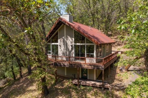 16300 Yerba Santa Rd, Geyserville, CA, 95441 | Card Image