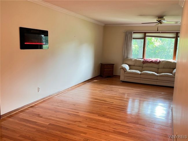 APT-6D - 5861 Goodrich Rd, Home with 2 bedrooms, 2 bathrooms and null parking in Clarence Ctr NY | Image 9