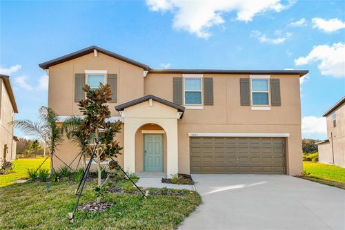 13647 Wild Ginger St, RIVERVIEW, FL, 33579-6603 | Card Image