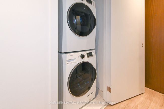 3510 - 1928 Lake Shore Blvd W, Condo with 3 bedrooms, 2 bathrooms and null parking in Toronto ON | Image 19