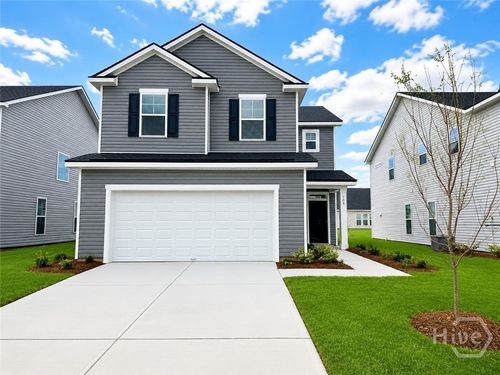 105 Fenway St, savannah, GA, 31407 | Card Image