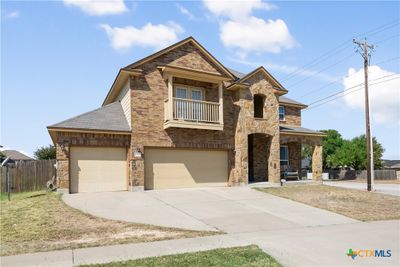 2307 Ryan Drive, House other with 5 bedrooms, 3 bathrooms and null parking in Copperas Cove TX | Image 2