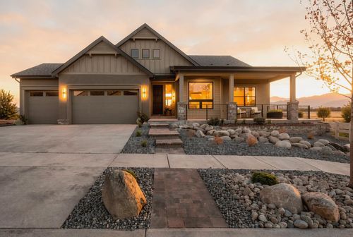 TBD Lot 60 Mule Deer Court, Grand Junction, CO, 81507 | Card Image