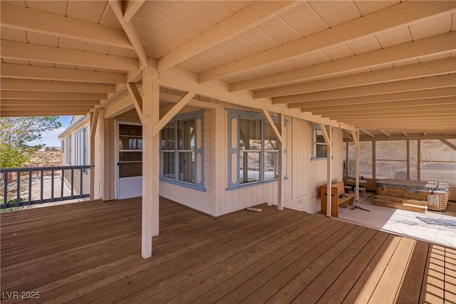 2275 Napal Vista Cir, House other with 3 bedrooms, 2 bathrooms and null parking in Logandale NV | Image 63