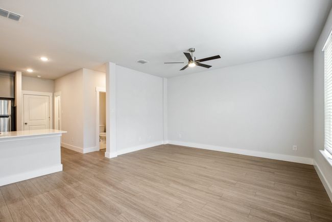 4502 Smokey Quartz Ln, Townhouse with 2 bedrooms, 3 bathrooms and null parking in Arlington TX | Image 7