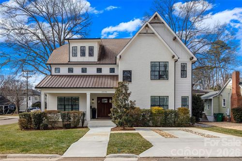 2336 Springdale Ave, Charlotte, NC, 28203-5657 | Card Image