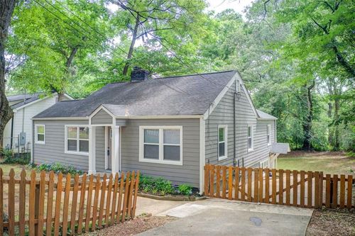 1902 Canterbury St, Decatur, GA, 30032-4215 | Card Image