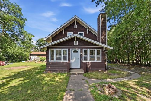 624 1st Ave Ne, Long Prairie, MN, 56347-1206 | Card Image
