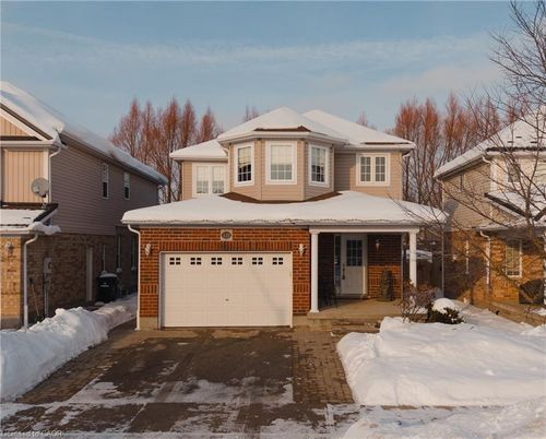 172 Porchlight Dr, Elmira, ON, N3B0A3 | Card Image