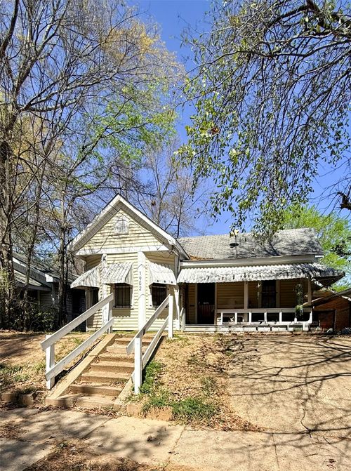 1902 Looney St, Shreveport, LA, 71103-2642 | Card Image