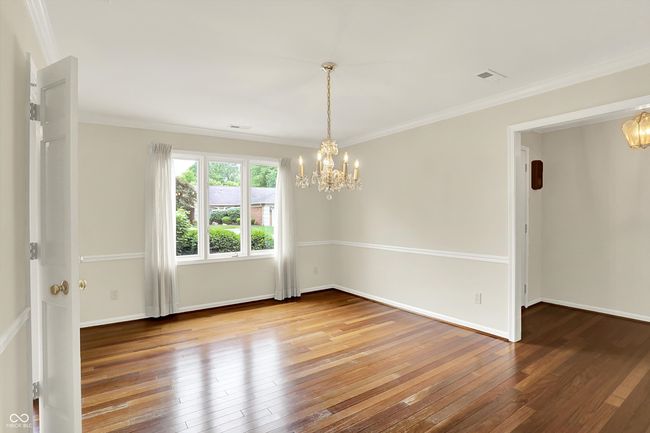423 Bent Tree Ln, Condo with 2 bedrooms, 3 bathrooms and null parking in Indianapolis IN | Image 10