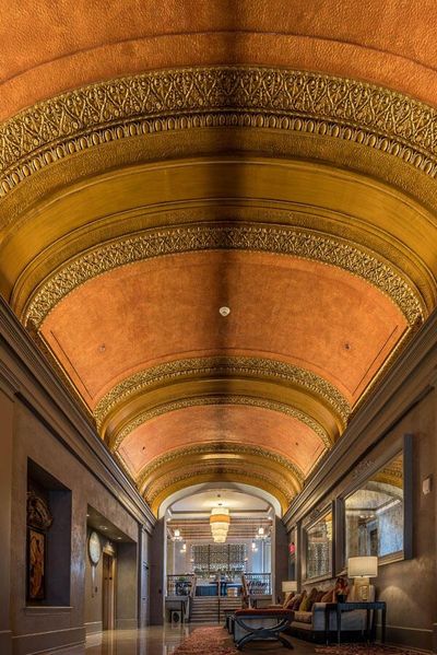 Main Entrance Hall | Image 3