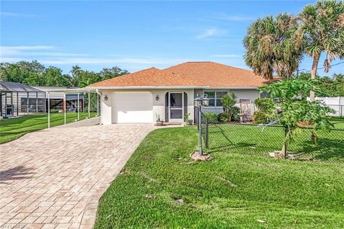 2199 Santiago Ave, FORT MYERS, FL, 33905 | Card Image