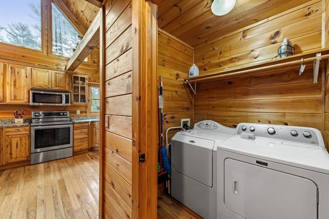 1036 Laurel Creek Trl, Home with 3 bedrooms, 4 bathrooms and null parking in Cherry Log GA | Image 19
