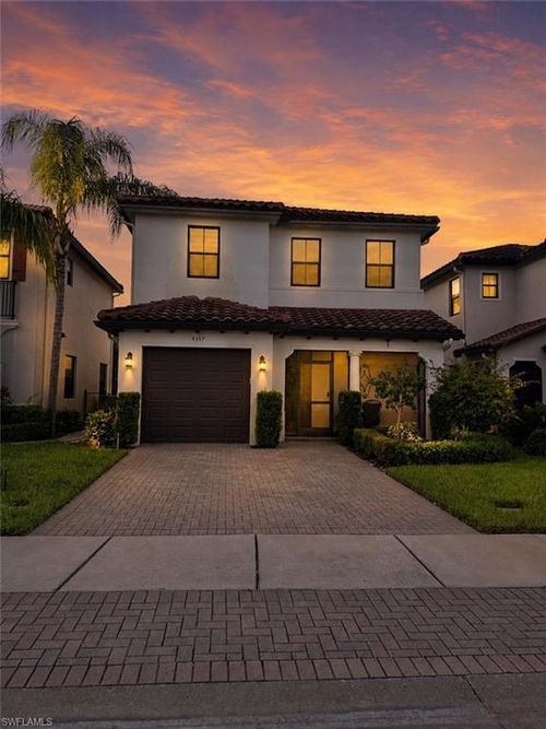 5357 Brin Way, AVE MARIA, FL, 34142-5048 | Card Image