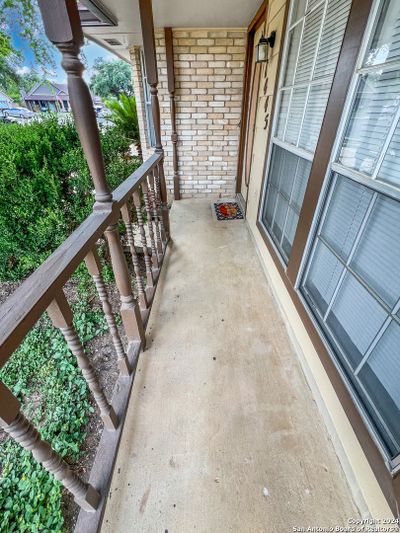 11445 Fort Wyne, House other with 2 bedrooms, 1 bathrooms and null parking in San Antonio TX | Image 3