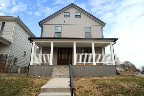 51 Gebhart St, Dayton, OH, 45410-1718 | Card Image