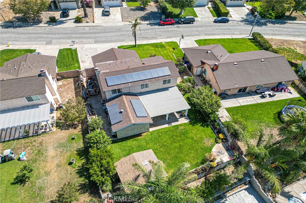 Residential in San Bernardino 3