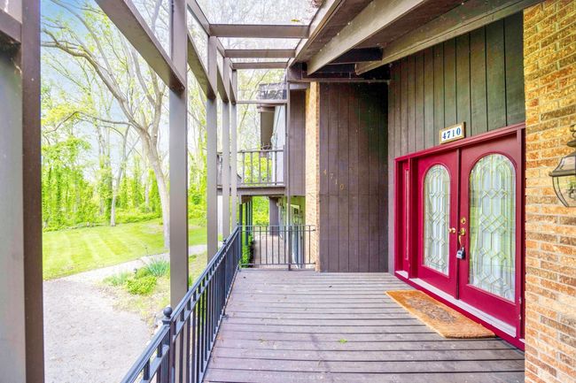 4710 Cove Rd, House other with 4 bedrooms, 4 bathrooms and null parking in West Bloomfield MI | Image 40