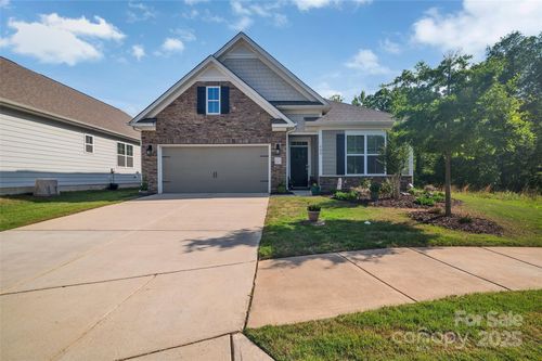 608 Latrobe Dr, Iron Station, NC, 28080-9385 | Card Image