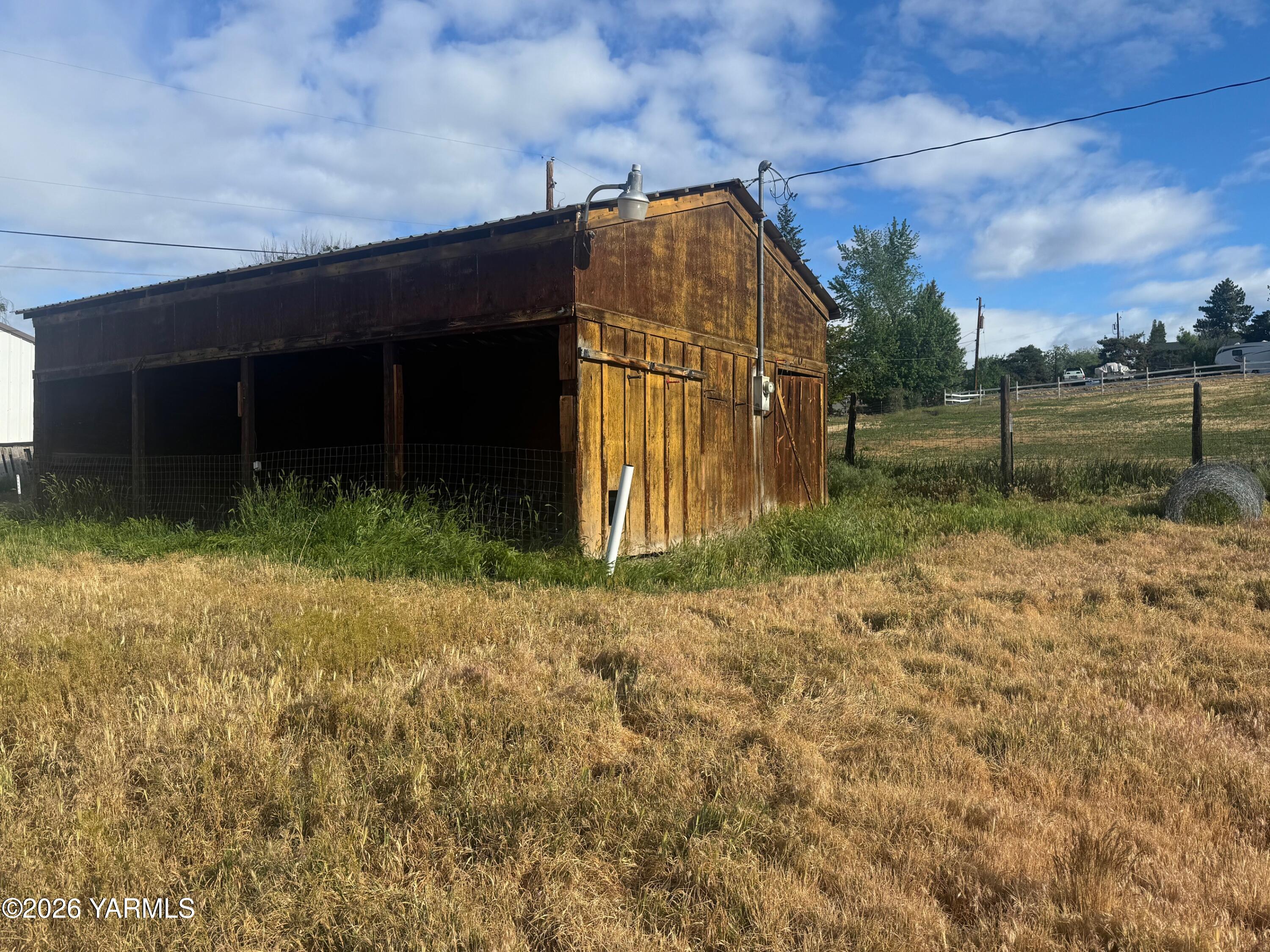 Land in Selah 3