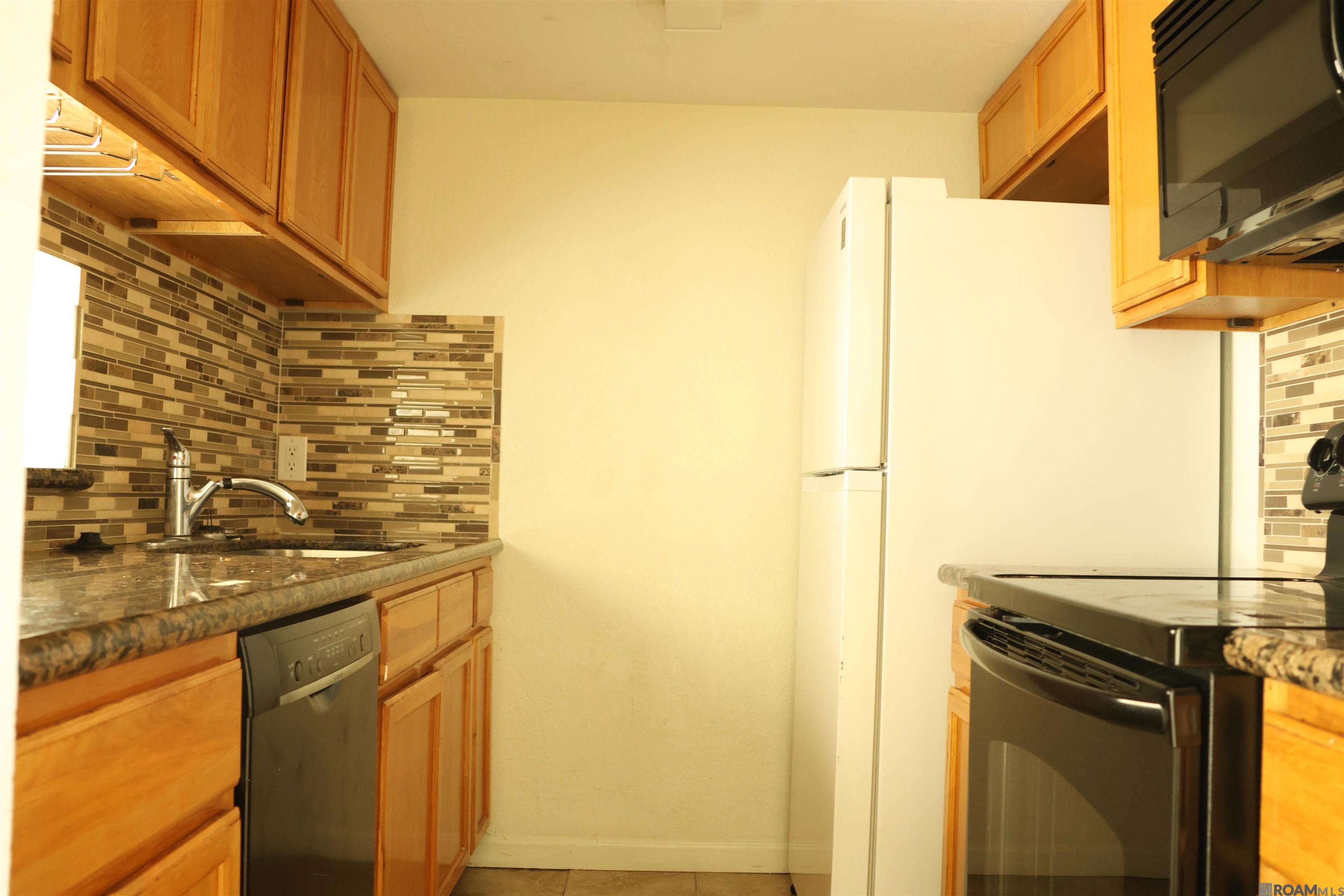 Residential Lease in Baton Rouge 2