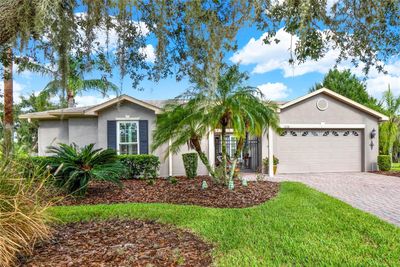 Front of Home on 1/4 Acre Lot - Pool Home | Image 1