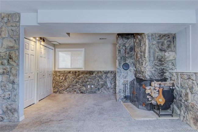 4601 S Evanston Way, House other with 4 bedrooms, 2 bathrooms and 2 parking in Aurora CO | Image 24