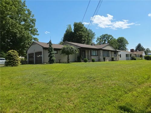 218 Oaklawn Ave, Cranston, RI, 02920-3845 | Card Image