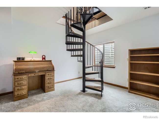 Office in Basement | Image 26