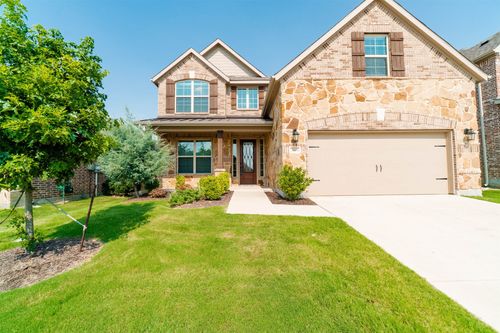3905 Cozy Pine Dr, Northlake, TX, 76226-1813 | Card Image