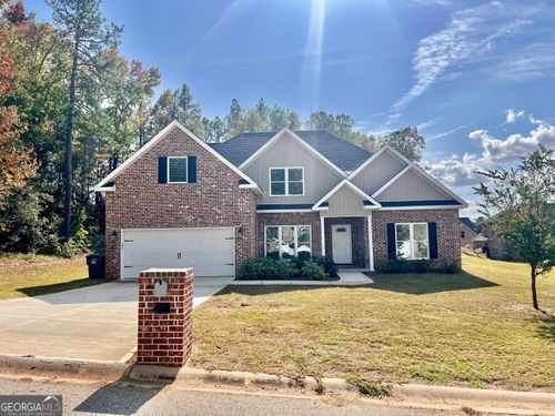 128 Timber Ridge Circle, Byron, GA, 31008 | Card Image