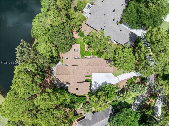 5 Pheasant Run Ct, House other with 3 bedrooms, 3 bathrooms and null parking in Hilton Head Island SC | Image 41