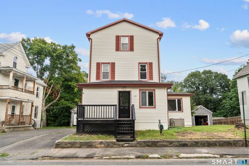 172 Red Mountain Ave, Torrington, CT, 06790-3214 | Card Image