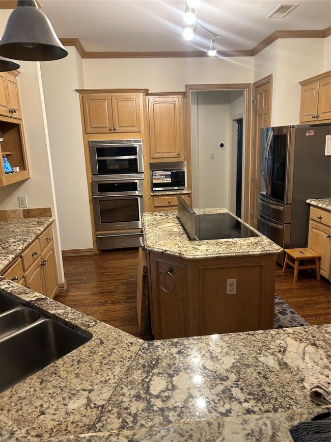 3108 Sowell Dr, House other with 4 bedrooms, 3 bathrooms and null parking in Plano TX | Image 9