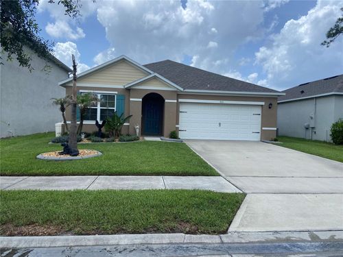 531 Emily Glen St, DELAND, FL, 32724-7599 | Card Image