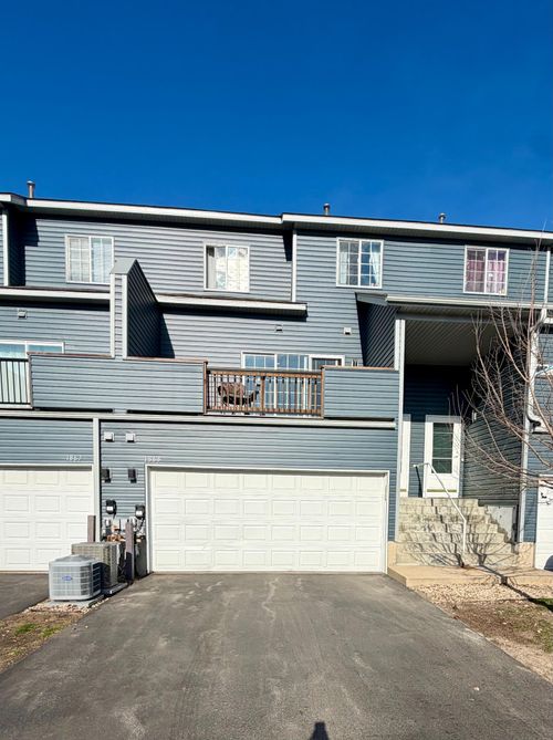 1869 E 122nd St, Burnsville, MN, 55337-6803 | Card Image