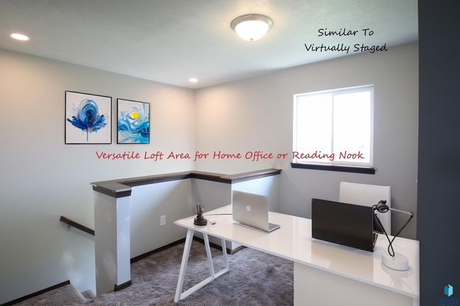 4 - 1263 Marion Rd, Condo with 3 bedrooms, 3 bathrooms and null parking in Sioux Falls SD | Image 10