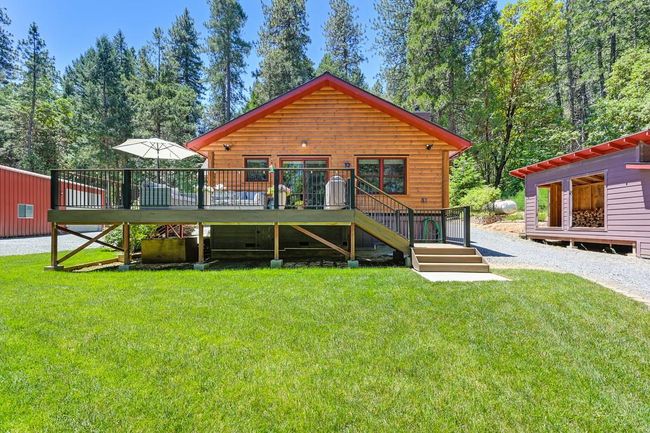 5397 La Colina Dr, House other with 3 bedrooms, 3 bathrooms and null parking in Georgetown CA | Image 5