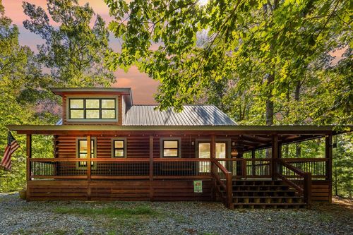 832 Scenic Mountain View Rd, Blue Ridge, GA, 30513-6460 | Card Image