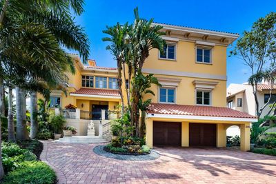 309 Ringling Point Drive, House other with 5 bedrooms, 3 bathrooms and null parking in Sarasota FL | Image 2