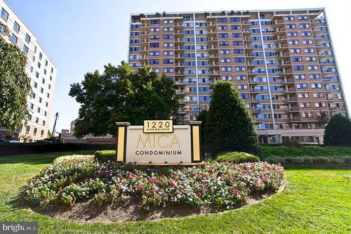 apt-605-1220 Blair Mill Rd, SILVER SPRING, MD, 20910-4811 | Card Image