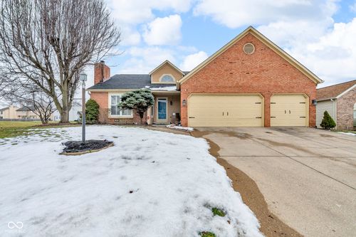 4549 Pepper Ct, Indianapolis, IN, 46237-3678 | Card Image
