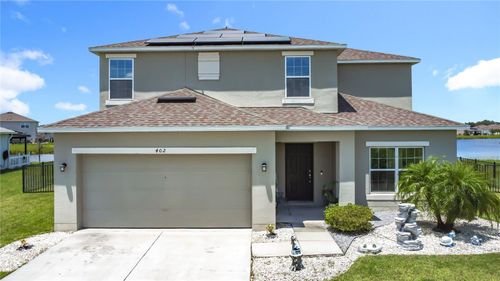 402 Quarry Rock Cir, KISSIMMEE, FL, 34758-4360 | Card Image