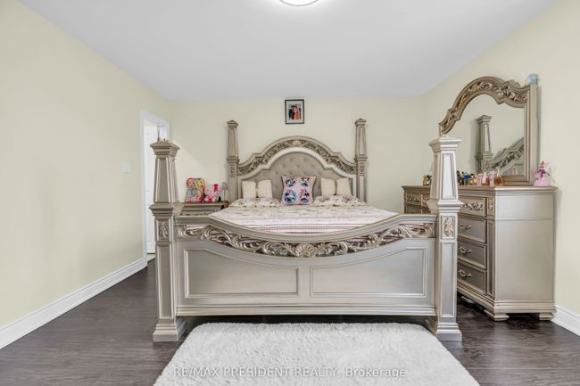 118 Charters Rd, House other with 5 bedrooms, 4 bathrooms and 2 parking in Brampton ON | Image 20