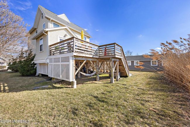 52 Riverdale Ave, House other with 3 bedrooms, 3 bathrooms and null parking in Monmouth Beach NJ | Image 83