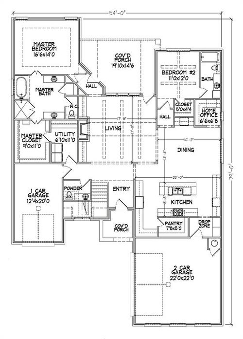 3425 Windy Hill Ln, Edmond, OK, 73034 | Card Image