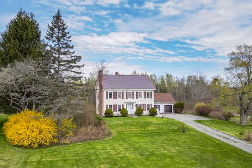 1217 Cape Jellison Rd, Stockton Springs, ME, 04981-4721 | Card Image